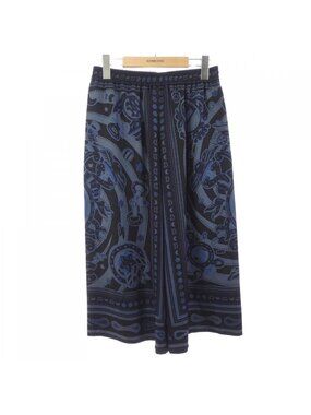 Hermes Candy Libris Bandana Twillaine Pants